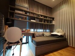 Soleil @ Sinaran (D11), Condominium #457140141